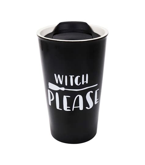 Wotch please mug